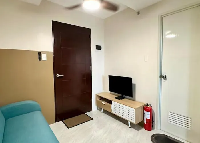 Unit In Cebu Apartment *