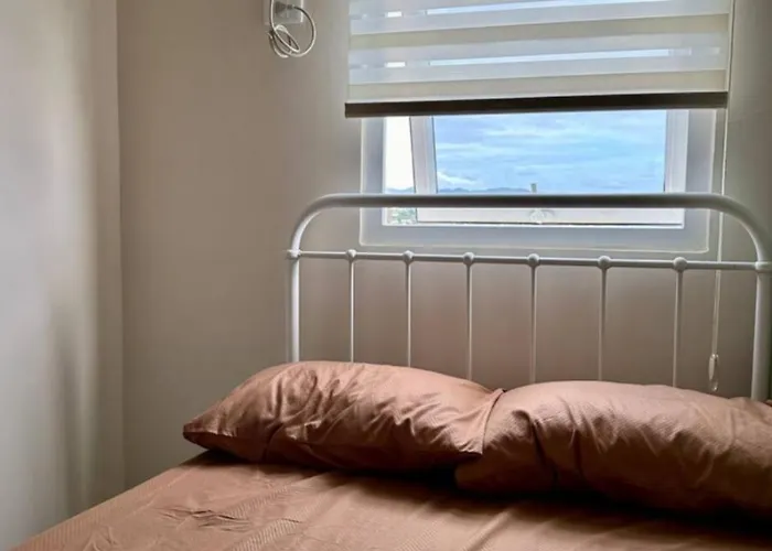 Unit In Cebu Apartment Mandaue City