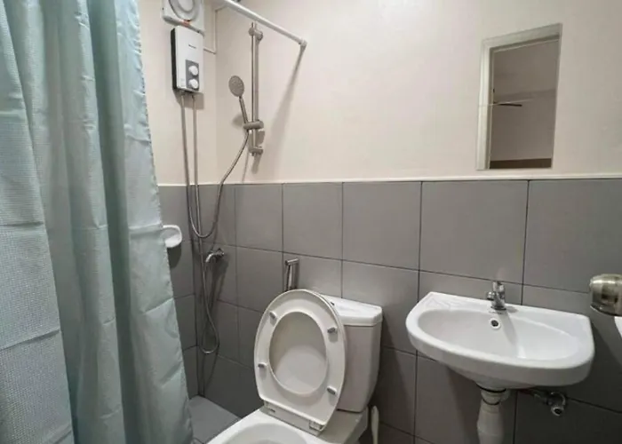 Apartment Unit In Cebu Mandaue City